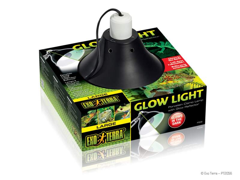 Preview: Exo Terra Glow Light